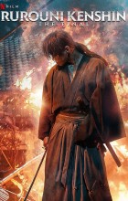 Rurouni Kenshin: Final Chapter Part II - The Beginning (VJ Junior - Luganda)